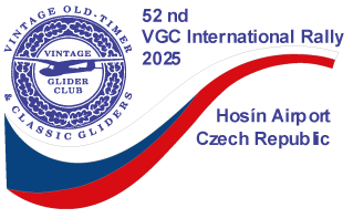 52&deg; VGC internationa Rally 2025